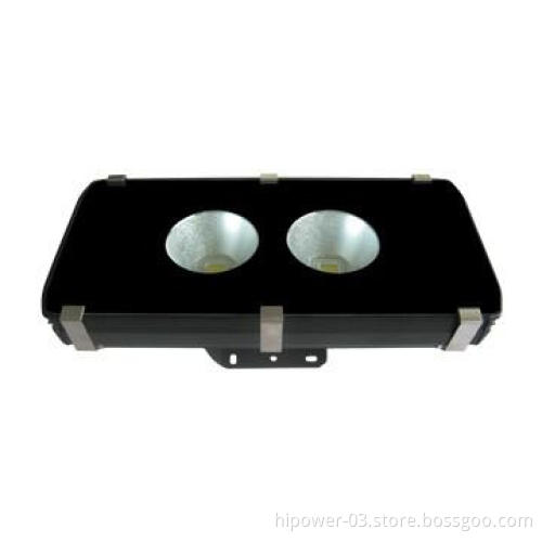 100W led tunnel light IP65 Bridgelux